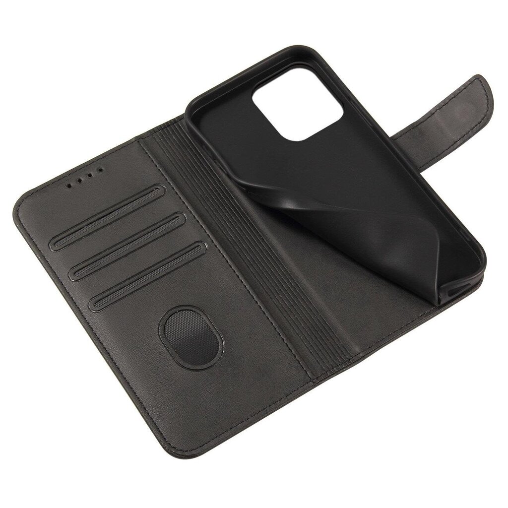 Wallet Magnet C - iPhone 15 Plus hind ja info | Telefoni kaaned, ümbrised | kaup24.ee