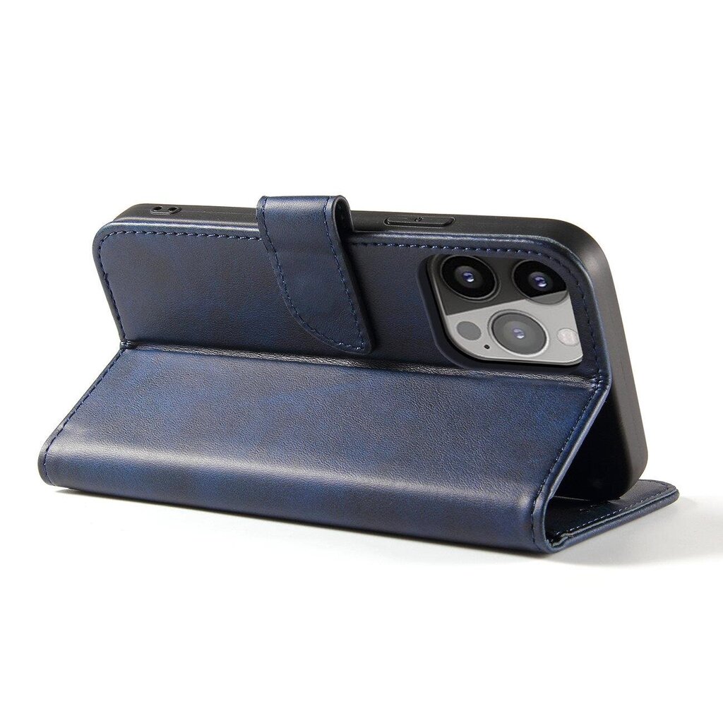 Wallet Magnet C - iPhone 15 Plus hind ja info | Telefoni kaaned, ümbrised | kaup24.ee