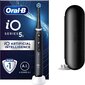 Oral-B iO Series 5s hind ja info | Elektrilised hambaharjad | kaup24.ee