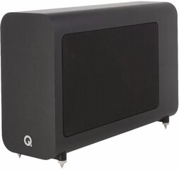 Q Acoustics Q3060S цена и информация | Домашняя акустика и системы «Саундбар» («Soundbar“) | kaup24.ee