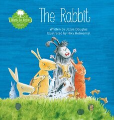 The Rabbit hind ja info | Väikelaste raamatud | kaup24.ee