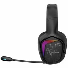 Lenovo G35 5.8GHz Wireless 7.1 Gaming hind ja info | Kõrvaklapid | kaup24.ee