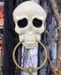 Halloweeni kaunistus Doorbell, 24.5 cm цена и информация | Peokaunistused | kaup24.ee