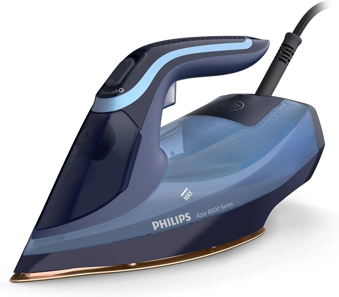 Philips Azur DST8020/21 цена и информация | Triikrauad, riideaurutid | kaup24.ee
