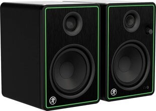 Mackie CR5-X hind ja info | Koduaudio ja "Soundbar" süsteemid | kaup24.ee