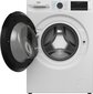 Beko B5DF T 59447 W hind ja info | Pesumasinad | kaup24.ee