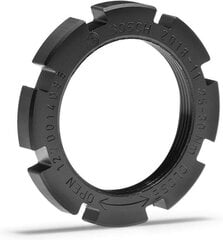 Стопорное кольцо для звездочки электровелосипеда Bosch Lookring 1270014085 цена и информация | Другие запчасти для велосипеда | kaup24.ee