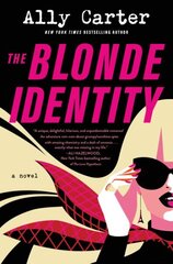 The Blonde Identity hind ja info | Fantaasia, müstika | kaup24.ee