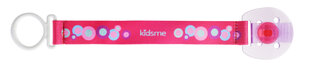 KidsMe держатель для устройства для кормления ребенка Lavender, 0 мес+ цена и информация | Пустышки | kaup24.ee