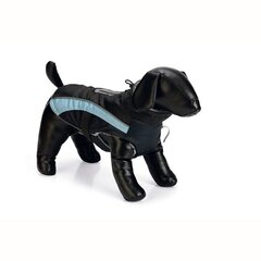 Jope koertele Beeztees Saby, erinevad suurused, must/sinine цена и информация | Одежда для собак | kaup24.ee