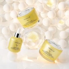 Отшелушивающая сыворотка для лица с витамином С Yonelle Lumifusion Vitamin C Premium Brightening AHA Peel, 50 мл. цена и информация | Сыворотки для лица, масла | kaup24.ee