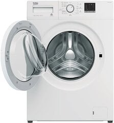 Beko WUE6511BW цена и информация | Стиральные машины | kaup24.ee