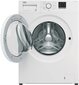 Beko WUE6511BW цена и информация | Pesumasinad | kaup24.ee