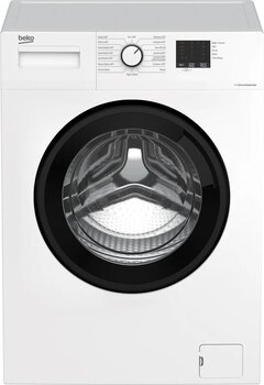 Beko WUE6511BW цена и информация | Стиральные машины | kaup24.ee