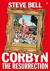 Corbyn: The Resurrection Main цена и информация | Фантастика, фэнтези | kaup24.ee