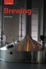 Brewing 1st revision of 2nd New edition цена и информация | Книги по экономике | kaup24.ee