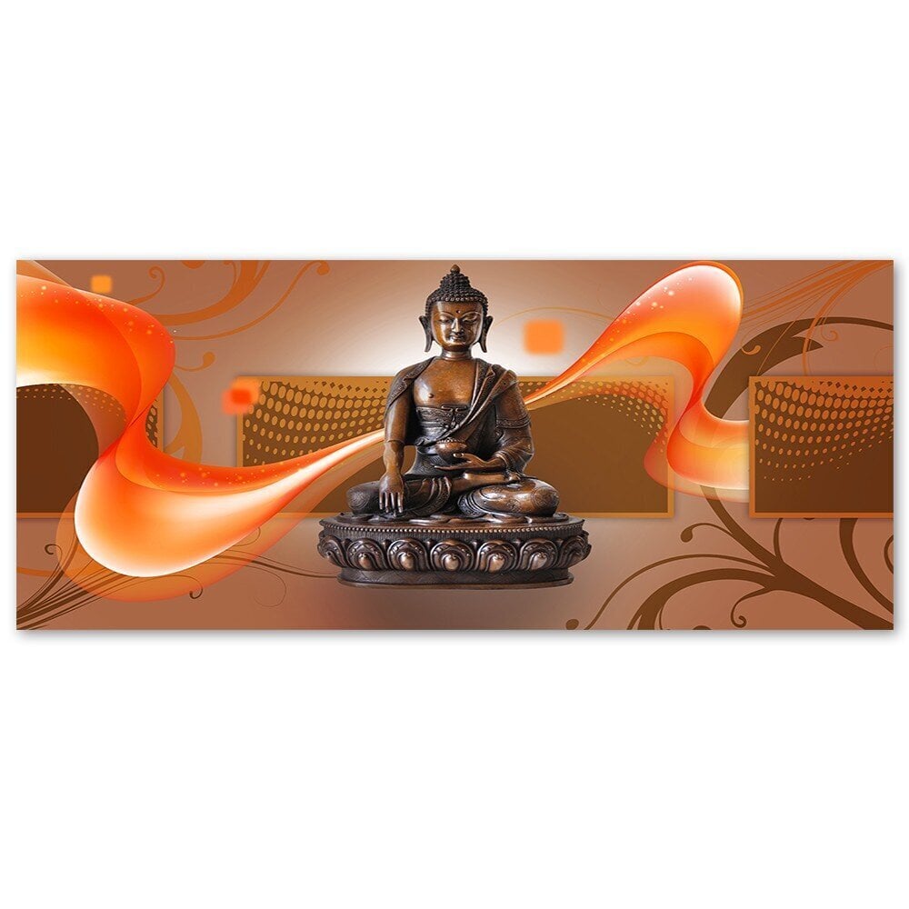 Seinapilt Buddha hind ja info | Seinapildid | kaup24.ee