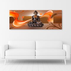 Seinapilt Buddha hind ja info | Seinapildid | kaup24.ee