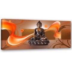 Seinapilt Buddha цена и информация | Картины, живопись | kaup24.ee
