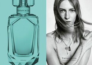 Tiffany Tiffany & Co EDP подарочный комплект для женщин 50 мл. цена и информация | Женские духи | kaup24.ee