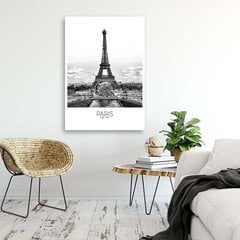 Seinapilt Pariisi Eiffeli torn hind ja info | Seinapildid | kaup24.ee