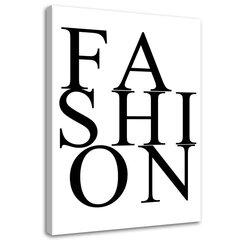 Seinapilt Silt Fashion hind ja info | Seinapildid | kaup24.ee