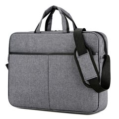 Sülearvutikott 15,6" цена и информация | Рюкзаки, сумки, чехлы для компьютеров | kaup24.ee