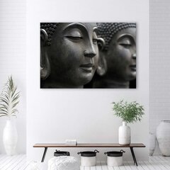 Seinapilt Buddha hind ja info | Seinapildid | kaup24.ee