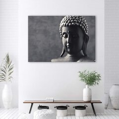 Seinapilt Buddha hallile taustale hind ja info | Seinapildid | kaup24.ee