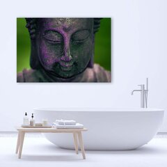 Картина DKD Home Decor «Будда», 50 x 1.8 x 70 см, 2 части цена и информация | Картины, живопись | kaup24.ee