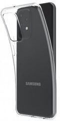 My Way для Samsung Galaxy A23 5G, прозрачный цена и информация | Чехлы для телефонов | kaup24.ee