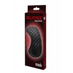 BLAZE MASK DIAMOND BLACK hind ja info | BDSM ja fetish | kaup24.ee