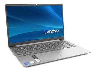 Lenovo IdeaPad 3 15ITL6 82H803FQPB hind ja info | Sülearvutid | kaup24.ee