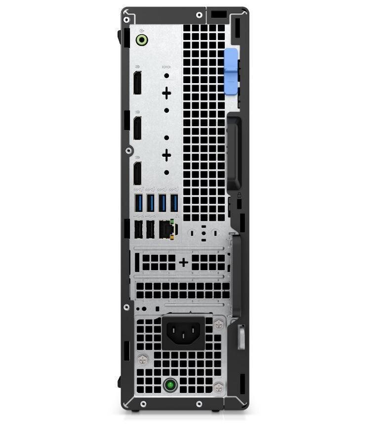 Dell OptiPlex 7010 N001O7010SF hind ja info | Lauaarvutid | kaup24.ee