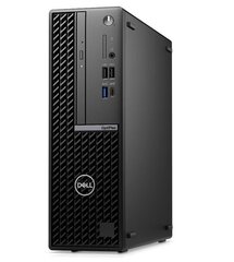 PC|DELL|OptiPlex|7010|Business|SFF|CPU Core i5|i5-13500|2500 MHz|RAM 8GB|DDR5|SSD 256GB|Graphics card Intel Integrated Graphics|Integrated|EST|Windows 11 Pro|Included Accessories Dell Optical Mouse-MS116 - Black;Dell Wired Keyboard KB216 Black|N001O7 Стационарный компьютер цена и информация | Стационарные компьютеры | kaup24.ee