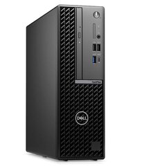 Dell OptiPlex 7010 N013O7010S hind ja info | Lauaarvutid | kaup24.ee