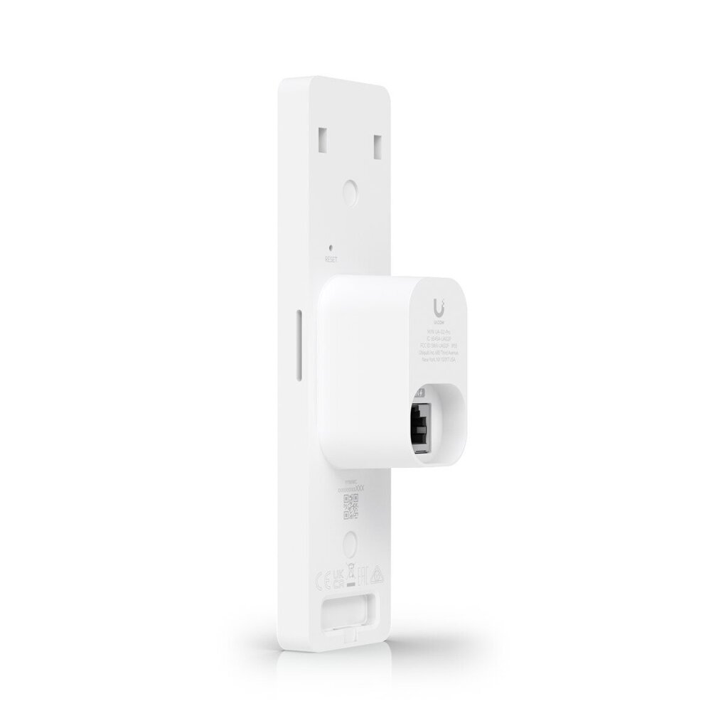 Skanner Ubiquiti UA-G2-Pro UniFi G2 Pro hind ja info | Valvesüsteemid, kontrollerid | kaup24.ee