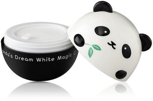 Näokreem Tonymoly Panda's Dream White Magic cream, 50 ml hind ja info | Näokreemid | kaup24.ee