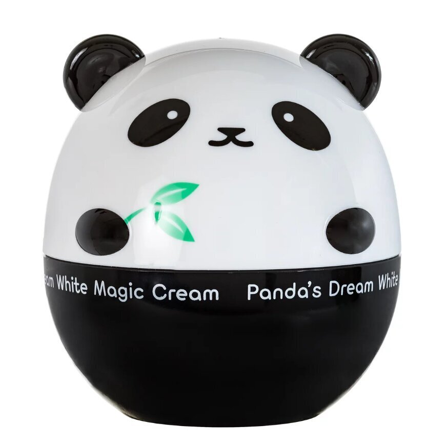 Näokreem Tonymoly Panda's Dream White Magic cream, 50 ml цена и информация | Näokreemid | kaup24.ee