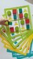 Loogikamäng Sudoku Igroteco Ig0514, 16 det. hind ja info | Arendavad mänguasjad | kaup24.ee