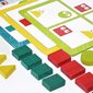 Loogikamäng Sudoku Igroteco Ig0514, 16 det. цена и информация | Arendavad mänguasjad | kaup24.ee