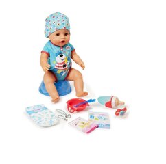 Baby Born Magic Boy nukk цена и информация | Игрушки для девочек | kaup24.ee