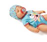 Baby Born Magic Boy nukk hind ja info | Tüdrukute mänguasjad | kaup24.ee