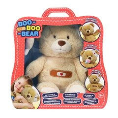 Pehme mänguasi haige karu All Better Bear цена и информация | Мягкие игрушки | kaup24.ee