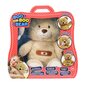 Pehme mänguasi haige karu All Better Bear цена и информация | Pehmed mänguasjad | kaup24.ee