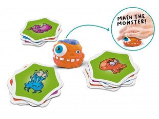 Lauamäng Flexiq Monster Mash hind ja info | Lauamängud ja mõistatused | kaup24.ee