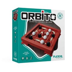 Настольная игра Flexiq Orbito цена и информация | Настольные игры | kaup24.ee