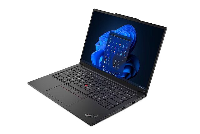 Lenovo ThinkPad E14 Gen 5 (AMD) 21JR001WMX цена и информация | Sülearvutid | kaup24.ee