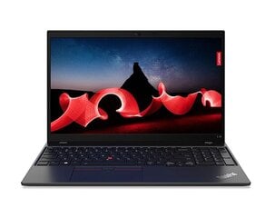 Lenovo ThinkPad L15 Gen 4 (AMD) 21H70018MX цена и информация | Записные книжки | kaup24.ee
