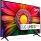 LG 43UR80006LJ.AEUD цена и информация | Telerid | kaup24.ee